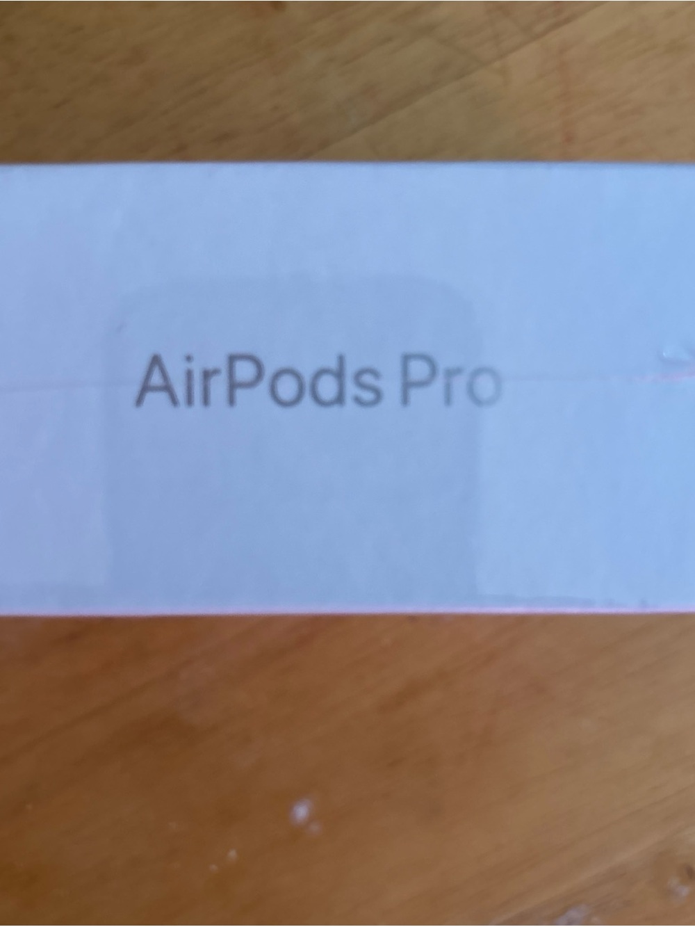 Apple AirPods Pro Earbuds - White